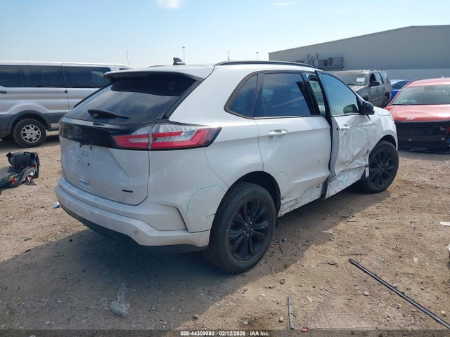 2024 FORD EDGE 2FMPK4G9XRBA46916 Photo 3