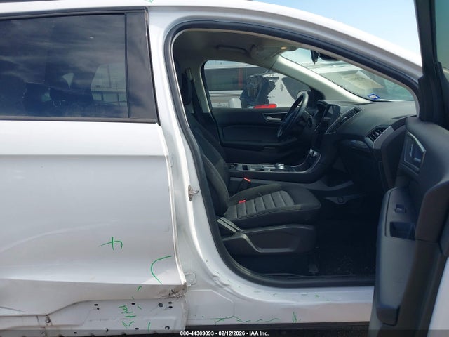 2024 FORD EDGE 2FMPK4G9XRBA46916 Photo 4