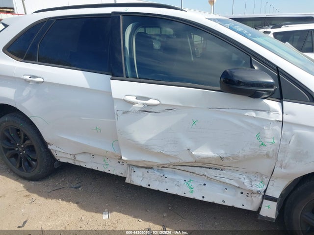 2024 FORD EDGE 2FMPK4G9XRBA46916 Photo 5