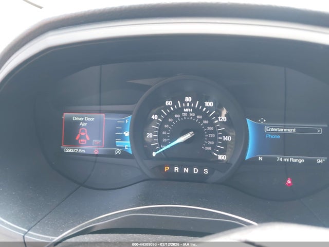 2024 FORD EDGE 2FMPK4G9XRBA46916 Photo 6