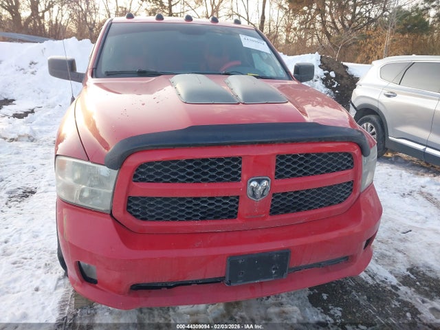 44309094 :رقم المزاد ، 1C6RR6FT5DS594880 vin ، 2013 Ram 1500 Express مزاد بيع