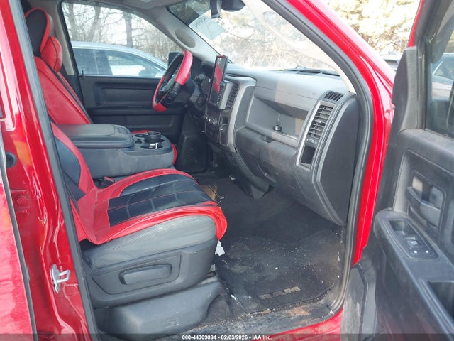 44309094 :رقم المزاد ، 1C6RR6FT5DS594880 vin ، 2013 Ram 1500 Express مزاد بيع