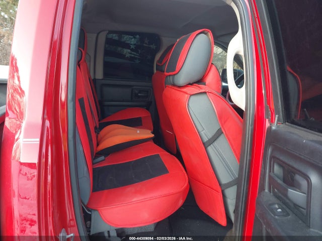 44309094 :رقم المزاد ، 1C6RR6FT5DS594880 vin ، 2013 Ram 1500 Express مزاد بيع