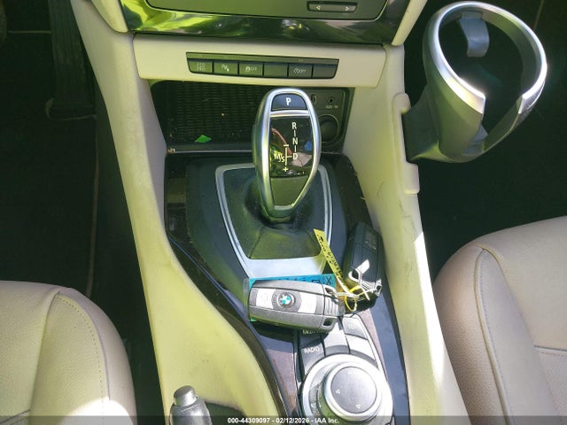 WBAVM1C56EVW49297 BMW X1 Sdrive28i