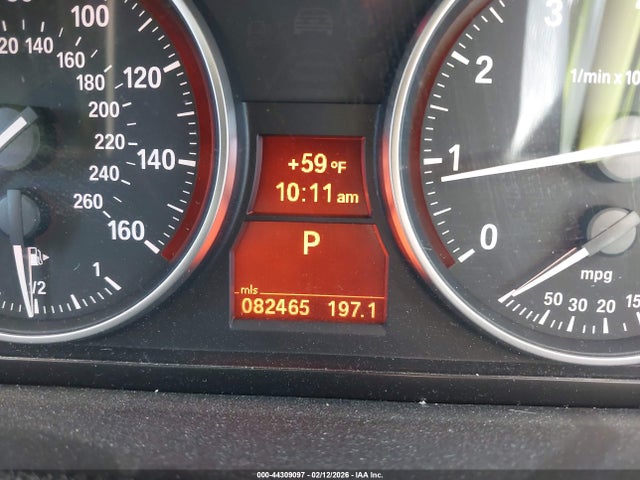 WBAVM1C56EVW49297 BMW X1 Sdrive28i