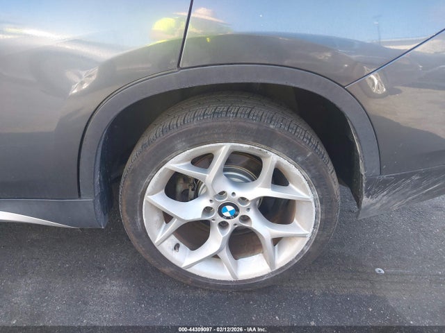 WBAVM1C56EVW49297 BMW X1 Sdrive28i