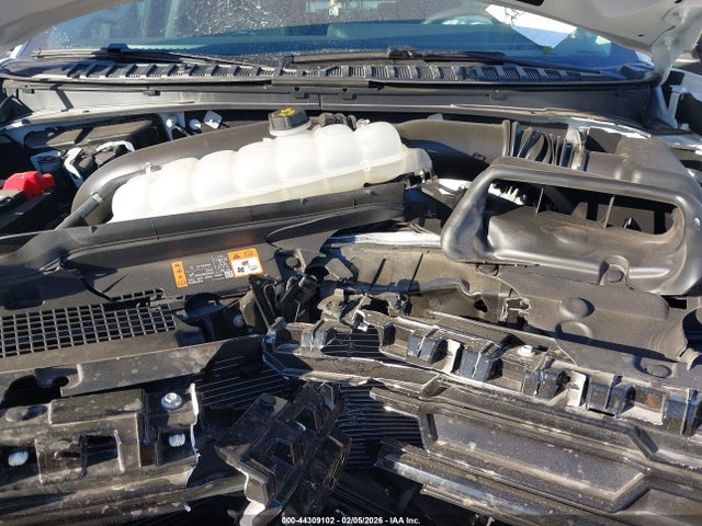 1FMJU1M85SEA61280 Ford Expedition Platinum