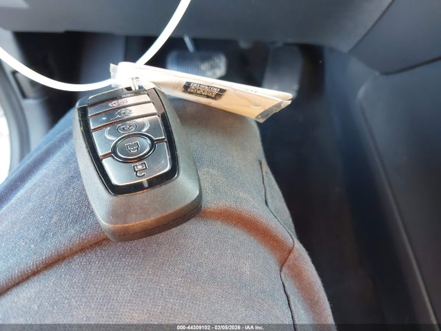 1FMJU1M85SEA61280 Ford Expedition Platinum