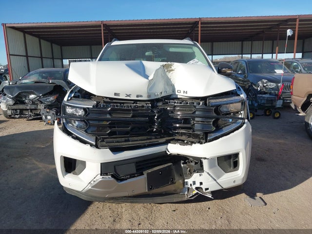 1FMJU1M85SEA61280 Ford Expedition Platinum