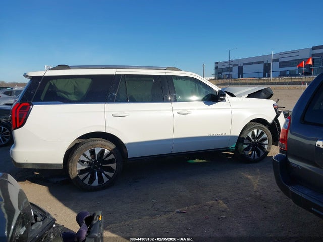 1FMJU1M85SEA61280 Ford Expedition Platinum