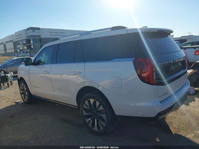 1FMJU1M85SEA61280 Ford Expedition Platinum