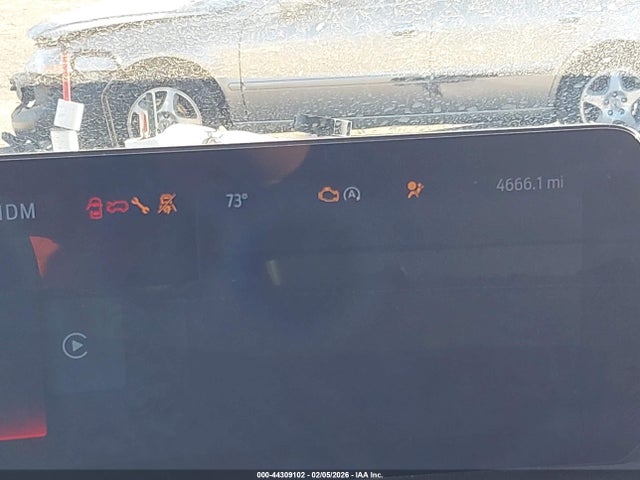 1FMJU1M85SEA61280 Ford Expedition Platinum