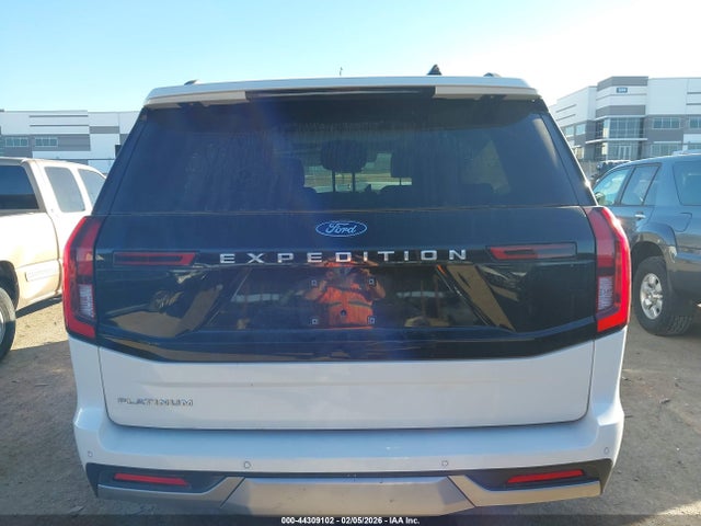 1FMJU1M85SEA61280 Ford Expedition Platinum
