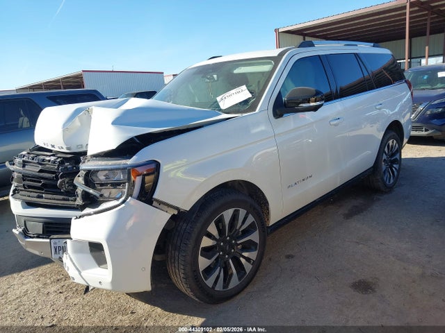 1FMJU1M85SEA61280 Ford Expedition Platinum