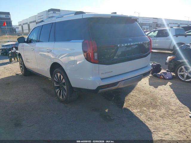1FMJU1M85SEA61280 Ford Expedition Platinum