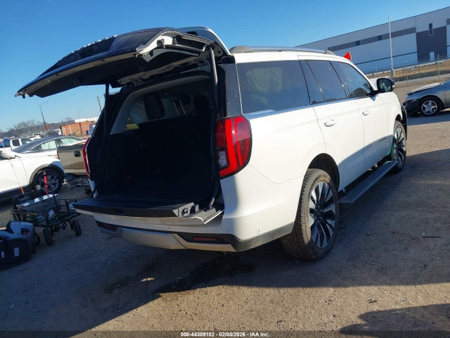 1FMJU1M85SEA61280 Ford Expedition Platinum