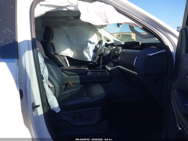 1FMJU1M85SEA61280 Ford Expedition Platinum