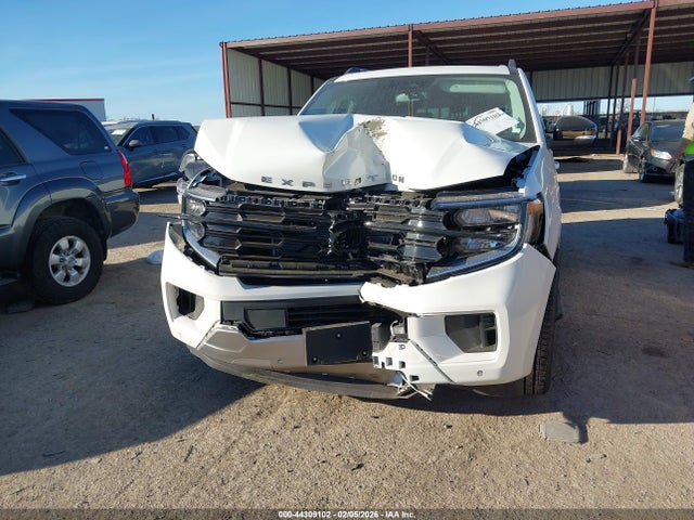 1FMJU1M85SEA61280 Ford Expedition Platinum