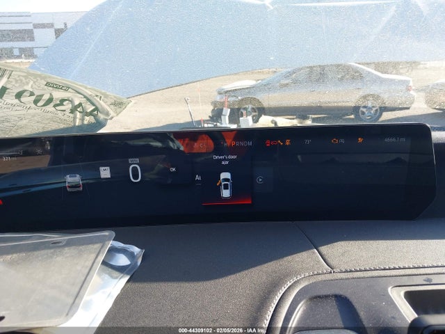 1FMJU1M85SEA61280 Ford Expedition Platinum