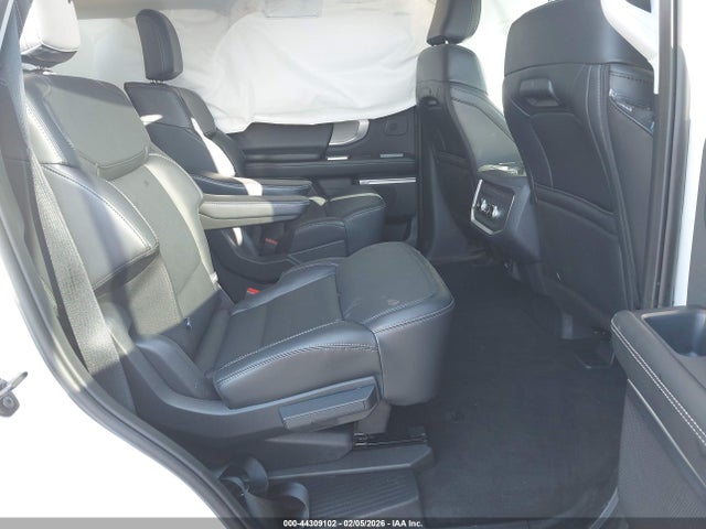 1FMJU1M85SEA61280 Ford Expedition Platinum