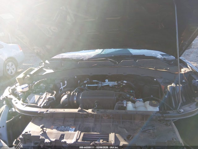 Ford EXPLORER XLT 2022 1FMSK7DH6NGA73590 Image 10