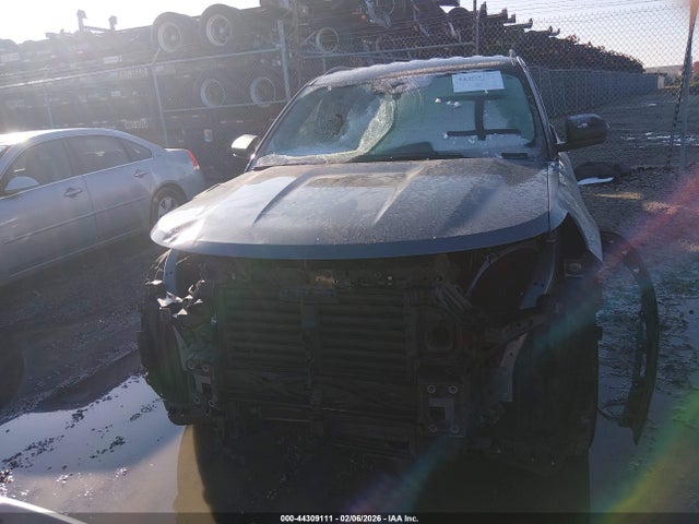 Ford EXPLORER XLT 2022 1FMSK7DH6NGA73590 Image 12