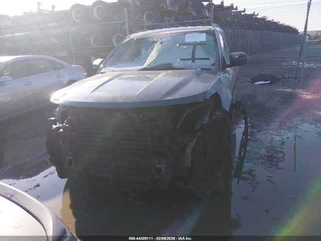 Ford EXPLORER XLT 2022 1FMSK7DH6NGA73590 Image 6
