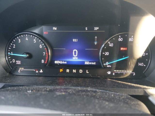 Ford EXPLORER XLT 2022 1FMSK7DH6NGA73590 Image 7