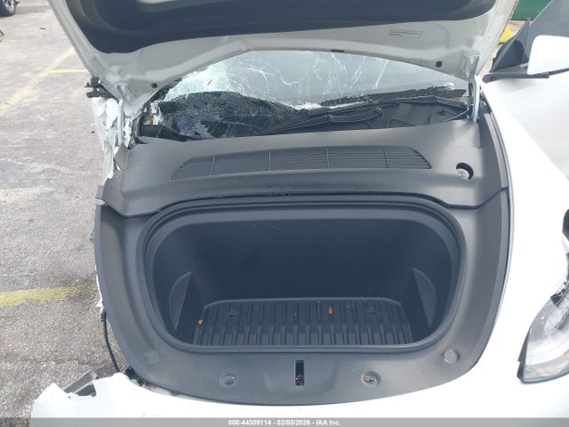 2023 TESLA MODEL Y 7SAYGDEF0PF915108 Photo 9