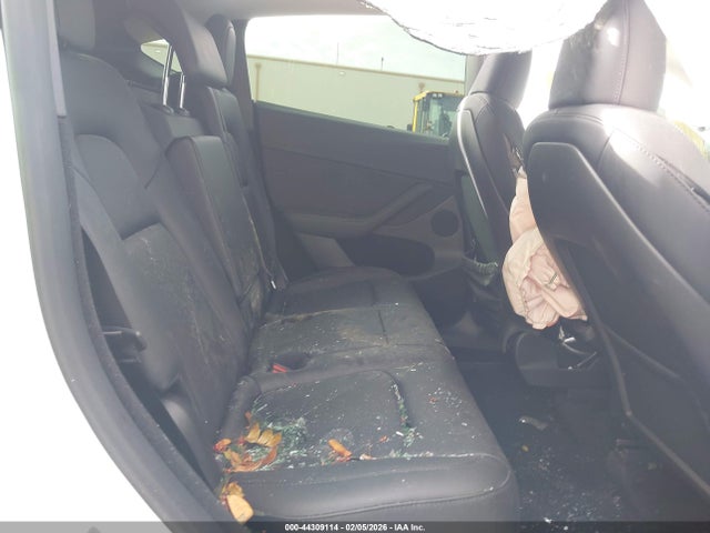 2023 TESLA MODEL Y 7SAYGDEF0PF915108 Photo 7