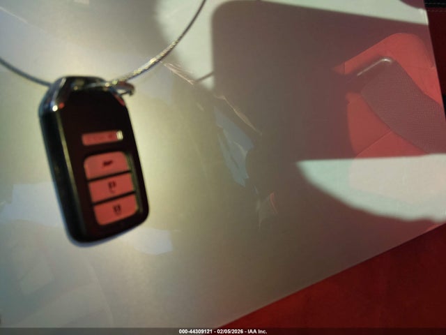Aukcja sprzedaży 2021 Honda Civic Type R Touring, vin: SHHFK8G70MU200839, numer aukcji: 44309121