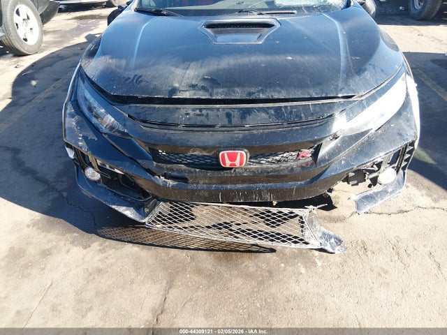Aukcja sprzedaży 2021 Honda Civic Type R Touring, vin: SHHFK8G70MU200839, numer aukcji: 44309121