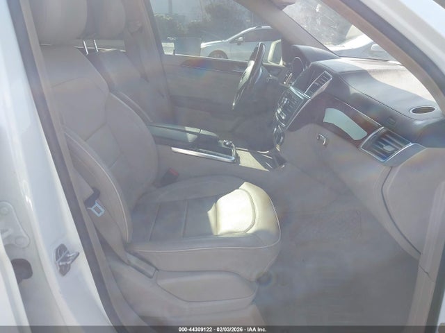 2013 MERCEDES-BENZ ML 350 BLUETEC 4JGDA2EB4DA170135 Photo 4