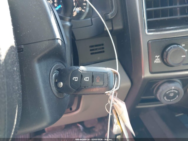 1FTEW1EF3HKC90242 Ford F-150 Xlt