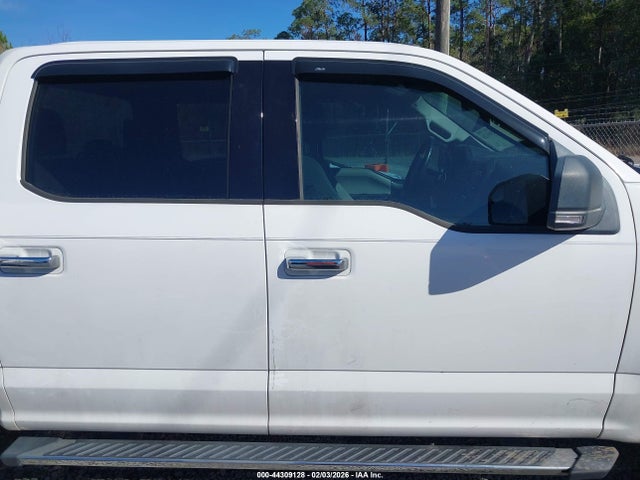 Ford F-150 Xlt 2017 1FTEW1EF3HKC90242 Image 13