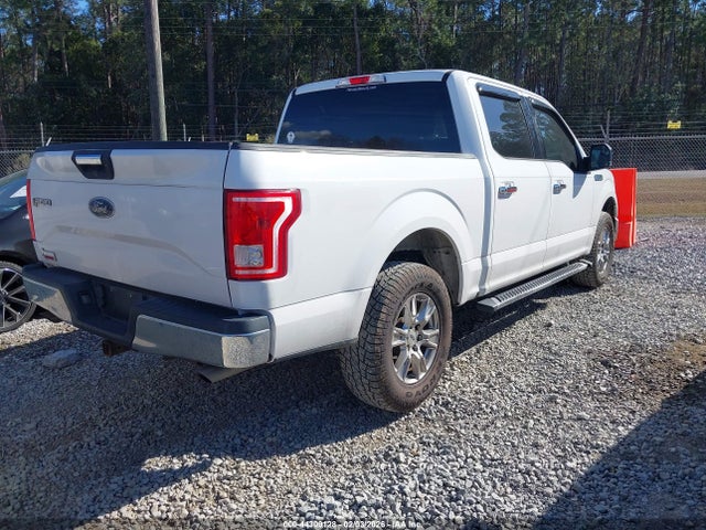 1FTEW1EF3HKC90242 Ford F-150 Xlt