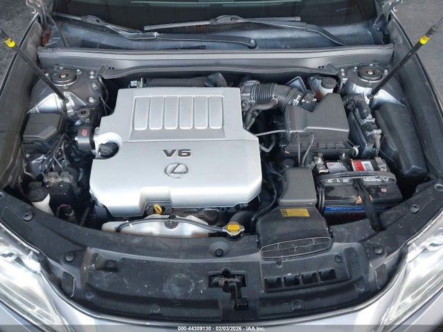 2014 Lexus Es 350 მანქანა იყიდება აუქციონზე, vin: JTHBK1GG6E2113280, აუქციონის ნომერი: 44309130