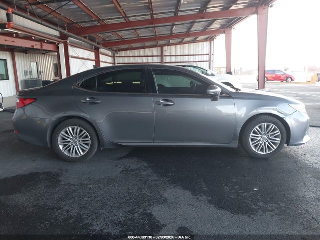 2014 Lexus Es 350 მანქანა იყიდება აუქციონზე, vin: JTHBK1GG6E2113280, აუქციონის ნომერი: 44309130