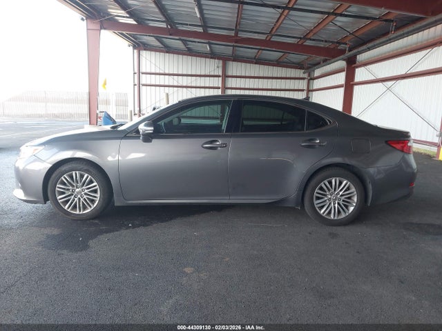 2014 Lexus Es 350 მანქანა იყიდება აუქციონზე, vin: JTHBK1GG6E2113280, აუქციონის ნომერი: 44309130