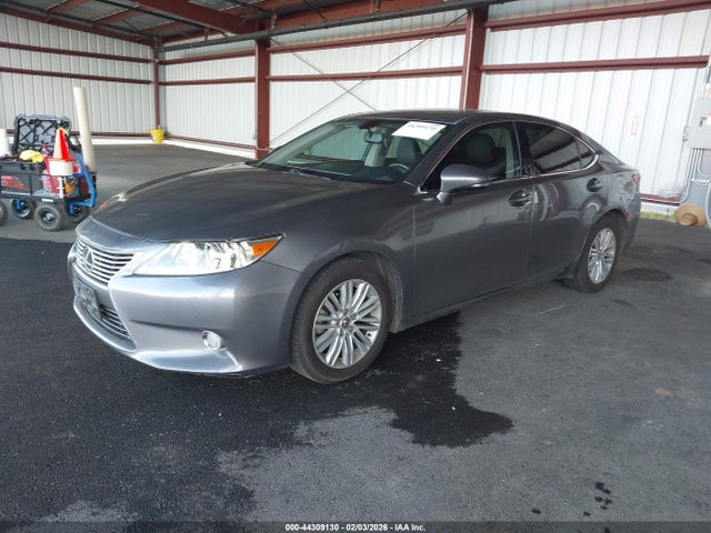 2014 Lexus Es 350 მანქანა იყიდება აუქციონზე, vin: JTHBK1GG6E2113280, აუქციონის ნომერი: 44309130
