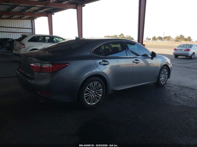 2014 Lexus Es 350 მანქანა იყიდება აუქციონზე, vin: JTHBK1GG6E2113280, აუქციონის ნომერი: 44309130
