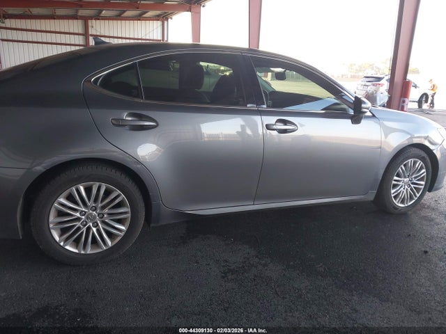 2014 Lexus Es 350 მანქანა იყიდება აუქციონზე, vin: JTHBK1GG6E2113280, აუქციონის ნომერი: 44309130