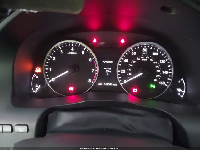 2014 Lexus Es 350 მანქანა იყიდება აუქციონზე, vin: JTHBK1GG6E2113280, აუქციონის ნომერი: 44309130