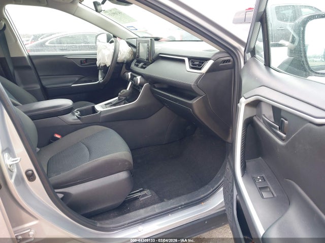2022 TOYOTA RAV4 2T3F1RFV6NC288822 Photo 4