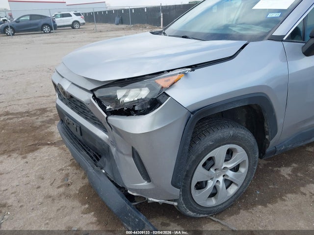 2022 TOYOTA RAV4 2T3F1RFV6NC288822 Photo 5