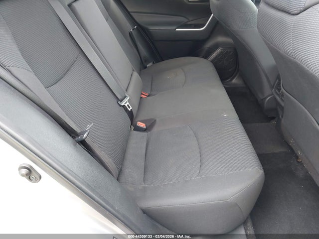 2022 TOYOTA RAV4 2T3F1RFV6NC288822 Photo 7