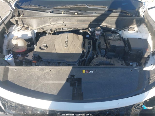 2023 KIA SORENTO 5XYRL4LC6PG187485 Photo 9