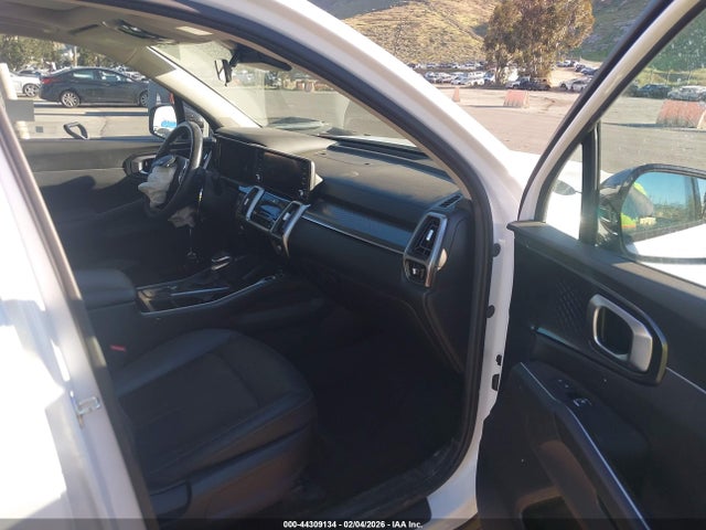 2023 KIA SORENTO 5XYRL4LC6PG187485 Photo 4