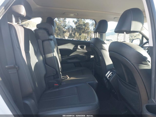 2023 KIA SORENTO 5XYRL4LC6PG187485 Photo 7