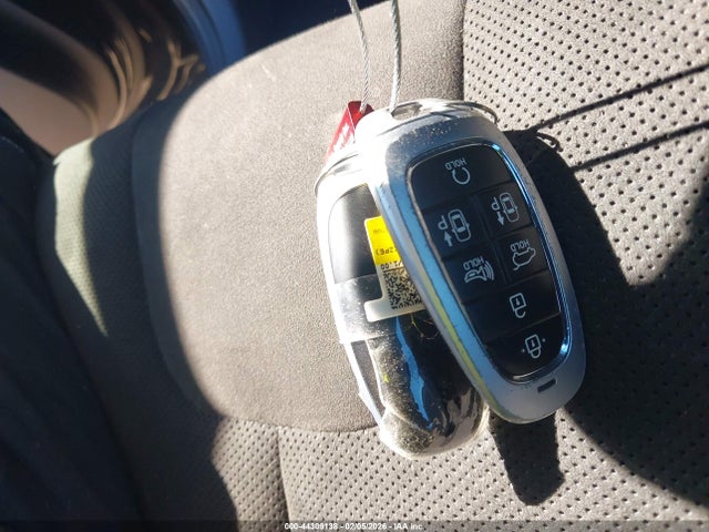 2024 HYUNDAI PALISADE KM8R7DGE2RU690380 Photo 10